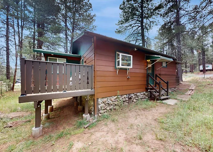 Ferienhaus Kachina Village