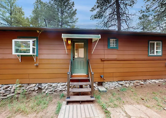Kachina Village * Mountainaire