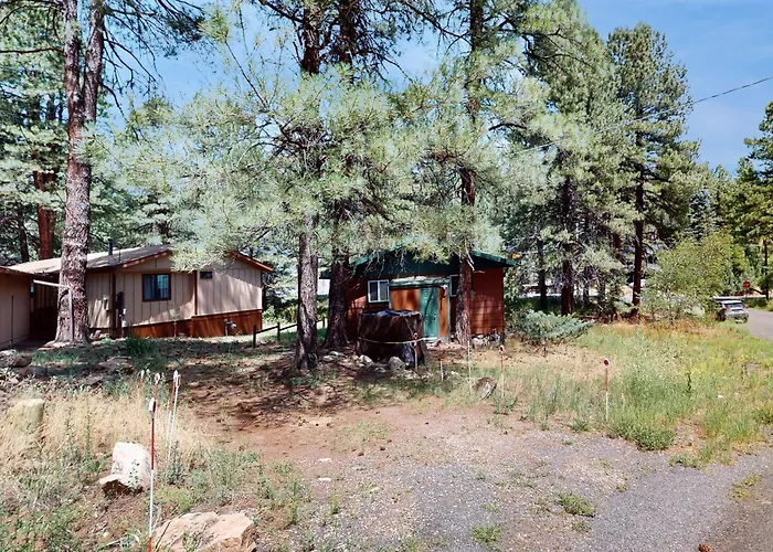 Kachina Village Ferienhaus