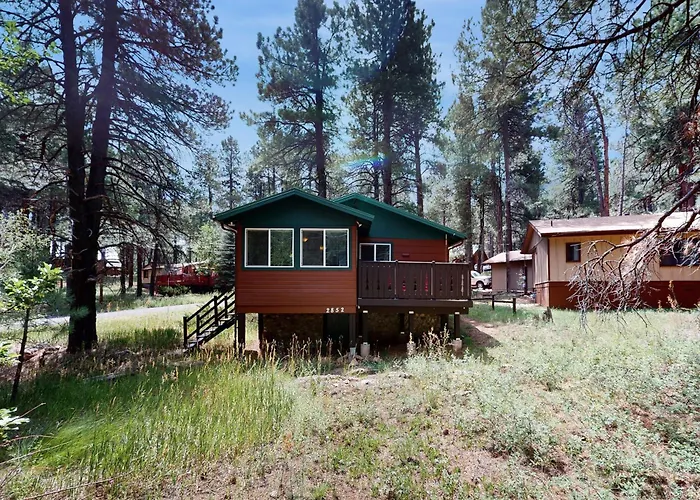 Kachina Village