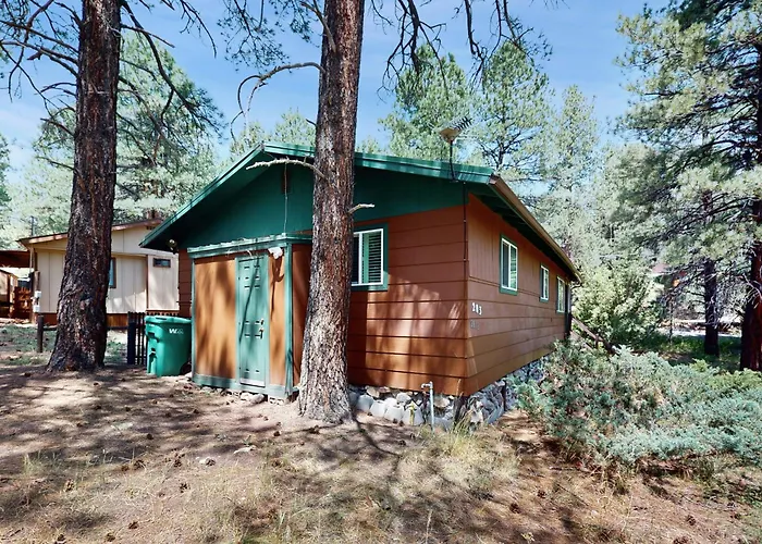 Ferienhaus Kachina Village Mountainaire